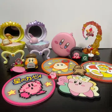 커비 묶음 판매