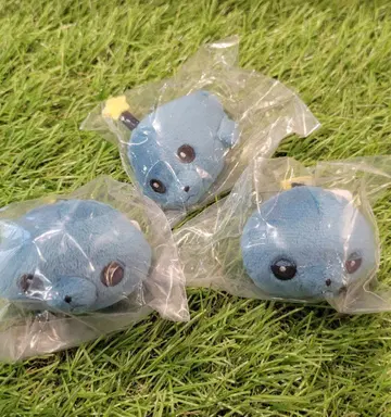 교육 방송 인형 배지 타마 컴플리트 세트