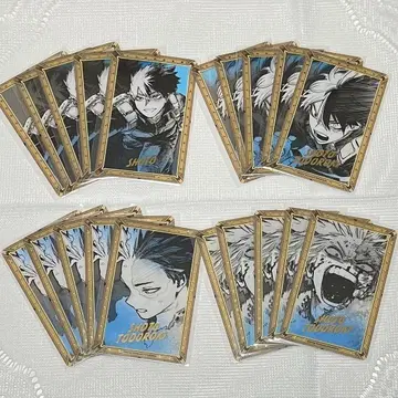 히로아카 묶음 판매 #28