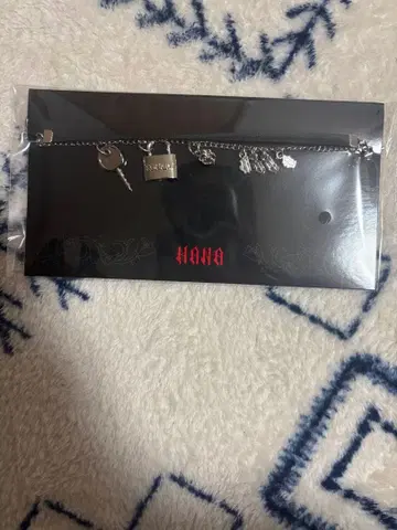 HANA 참 팔찌 KOHARU