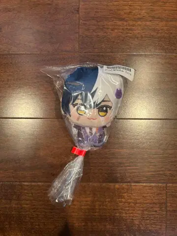 AMPTAKxCOLORS 앰프턱컬러즈 SD 인형 마제타