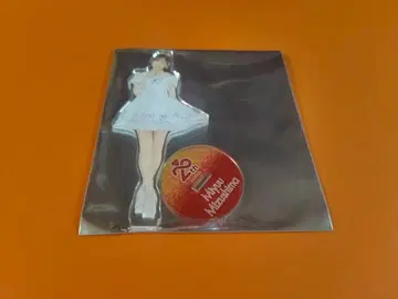 미즈시마 미유 AKB48 SPECIAL 복권 아크릴 스탠드 일본 무도관