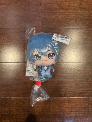 AMPTAKxCOLORS 앰프턱컬러즈 SD 인형 치구사 군