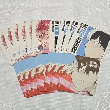 히로아카 묶음 판매 #29