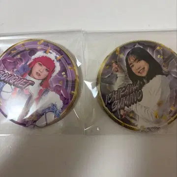 넘버원 전대 고쥬쟈 트레이딩 캔뱃지 컬렉션 부케 카쿠노