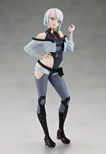 POP UP PARADE 루시 피규어