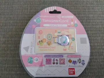 타마스마 카드 코스메틱 프렌즈