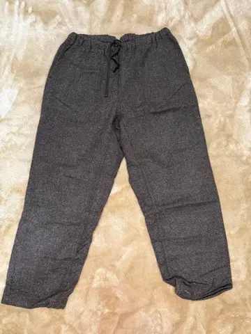 TIGRE BROCANTE 캐주얼 팬츠