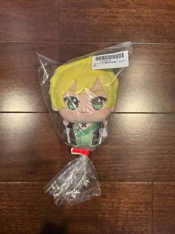 AMPTAKxCOLORS 앰프턱컬러즈 SD 인형 푸릿츠