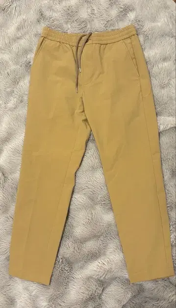 24aw UNITED ARROWS 팬츠