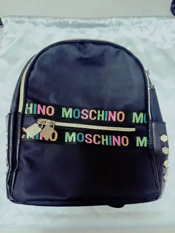 모스키노 백팩