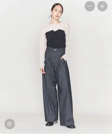 아스트라트 팬츠 하자품