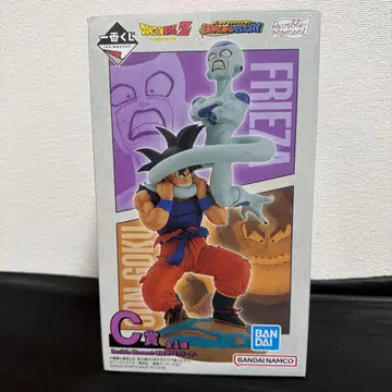 드래곤볼 제일복권