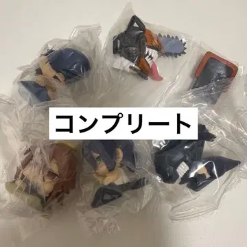 체인소 맨 레제편 오넴탄 컴플리트 세트