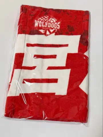 미야우라 켄토 타월