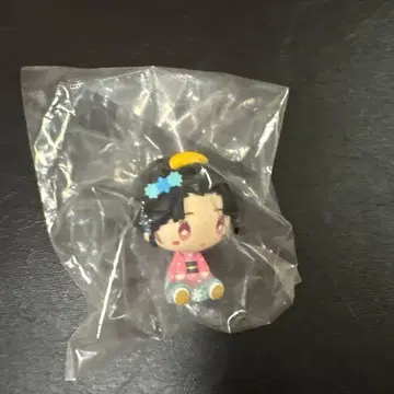 귀멸의 칼날 제일복권 D상 쵸코놋코 피규어 코유키