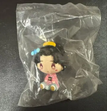 귀멸의 칼날 제일복권 D상 쵸코놋코 피규어 코유키