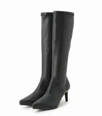 ESPERANZA 에스페란자 롱 부츠 스트레치 원단 정가 18000엔