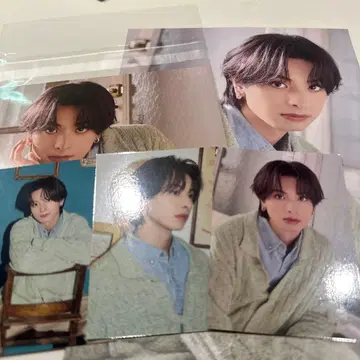 FANTASTICS 기무라 케이토 트레이딩 카드