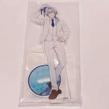 아이돌 마스터 SideM 제비뽑기당 카바자키 렌 아크릴 스탠드 3