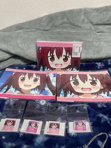 건어물 여동생! 우마루짱! 온라인 복권 에비나 나나 C.D.E상 + 증정