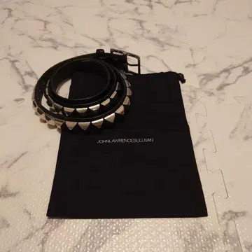 JOHN LAWRENCE SULLIVAN 존 로렌스 설리번 벨트