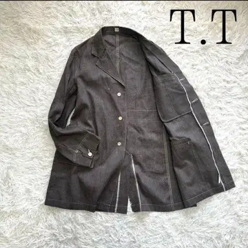 Taiga Takahashi Lot.401 타이가 타카하시 엔지니어 코트