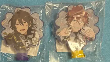 스타포니 앙스타 펜라 튜브 사쿠마 레이 아마기 린네