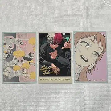 히로아카 묶음 판매 #32