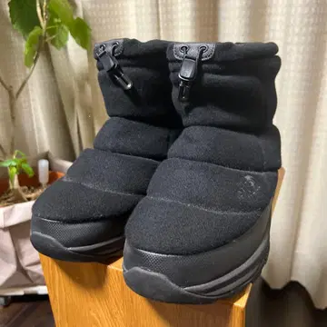 THE NORTH FACE 눕시 부츠