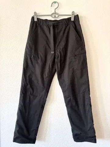 유니클로 히트텍 기어 팬츠 남성용 S