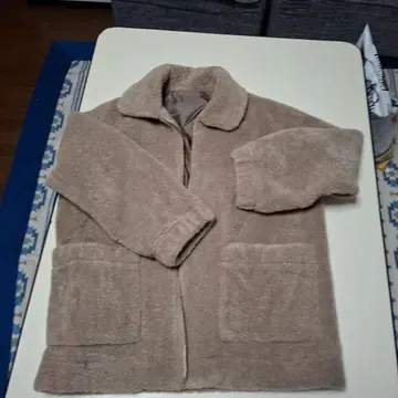 여성용 하프 코트