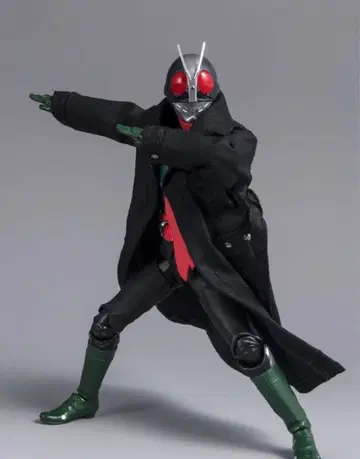 가면라이더 2호 신 가면라이더 S.H.Figuarts 피규아트