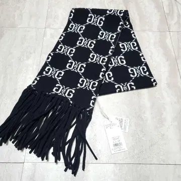 GYDA 제이 Symmetry GYDA original 머플러