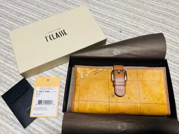 PRIMA CLASSE W010 6000 프리마클라세 장지갑