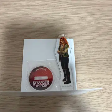 기묘한 이야기 스트신 아크릴 스탠드 맥스