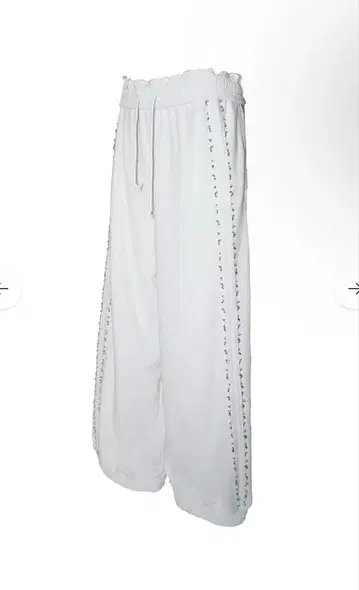 theredthread S beaded track pants