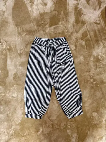 티그르브로칸테 히코리 사무라이 팬츠