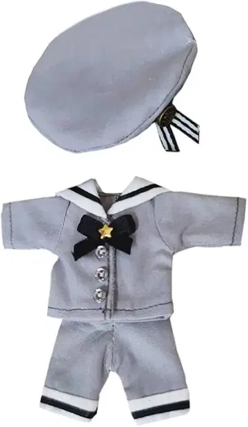 오비츠11 넨도로이드 돌 의류 세트