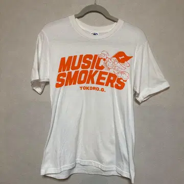 [ 도코로 죠지 ] MUSIC SMOKERS