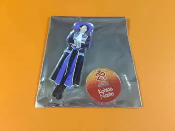 나리타 히나 AKB48 SPECIAL 복권 아크릴 스탠드 일본 무도관