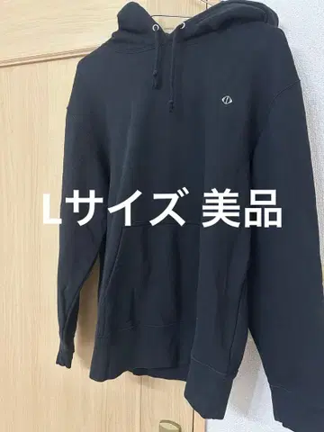 요루시카 월광 후드티 L 사이즈감