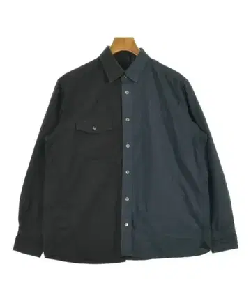 sacai 캐주얼 셔츠 남성용