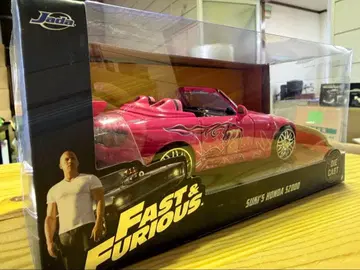 S1375 Jada TOYS 와일드 스피드 스즈키 혼다 S2000