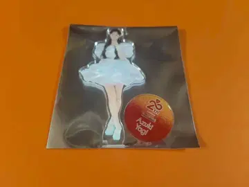 야기 아이즈키 AKB48 SPECIAL 복권 아크릴 스탠드 일본 무도관