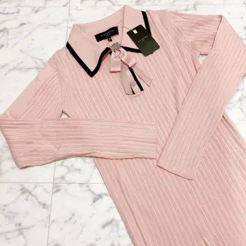 [ 즉시 발송 ] 골프 세인트 앤드류스 여성용 긴팔 상의 스웨터