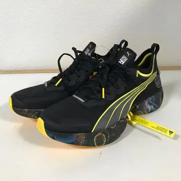 새상품 택 포함 푸마 남성용 러닝화