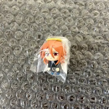 체인소 맨  마스코트 천사의 악마