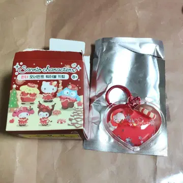 한국 한정판 쿠로미 스위트 홀리데이 팝업 POP UP 크리스마스 3