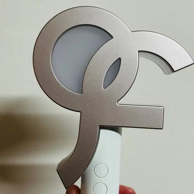 [판매] 프로미스나인 응원봉 구형 플로봉 건전지 포함